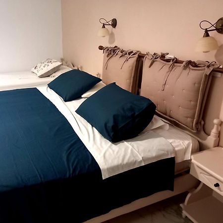 Maria Apartments Амоопи Екстериор снимка